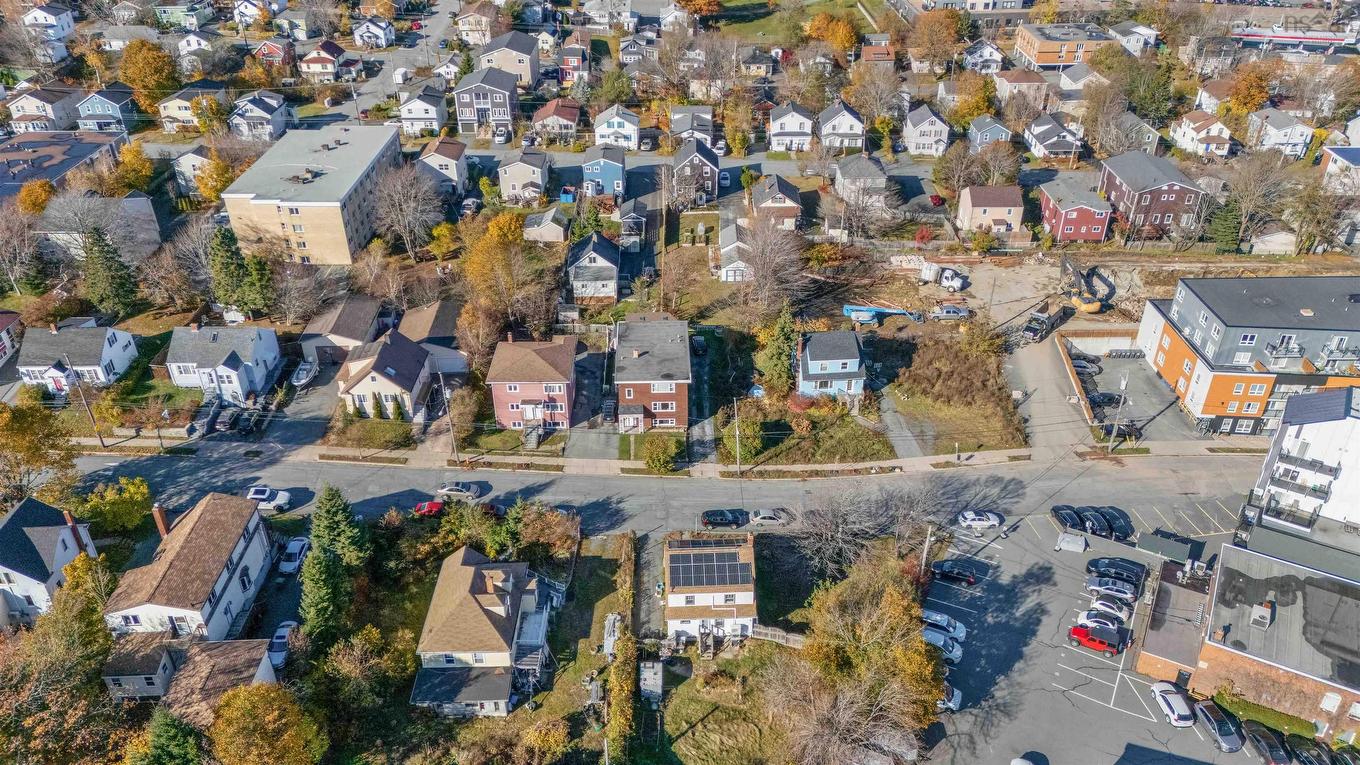 11 Rosedale Avenue, Fairview, NS