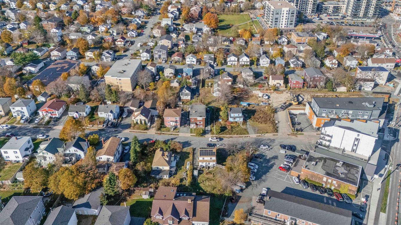 11 Rosedale Avenue, Fairview, NS