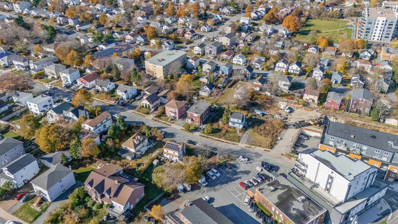 11 Rosedale Avenue, Fairview, NS