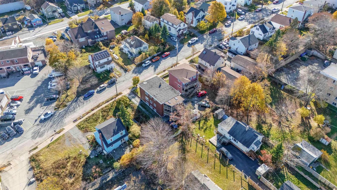 11 Rosedale Avenue, Fairview, NS