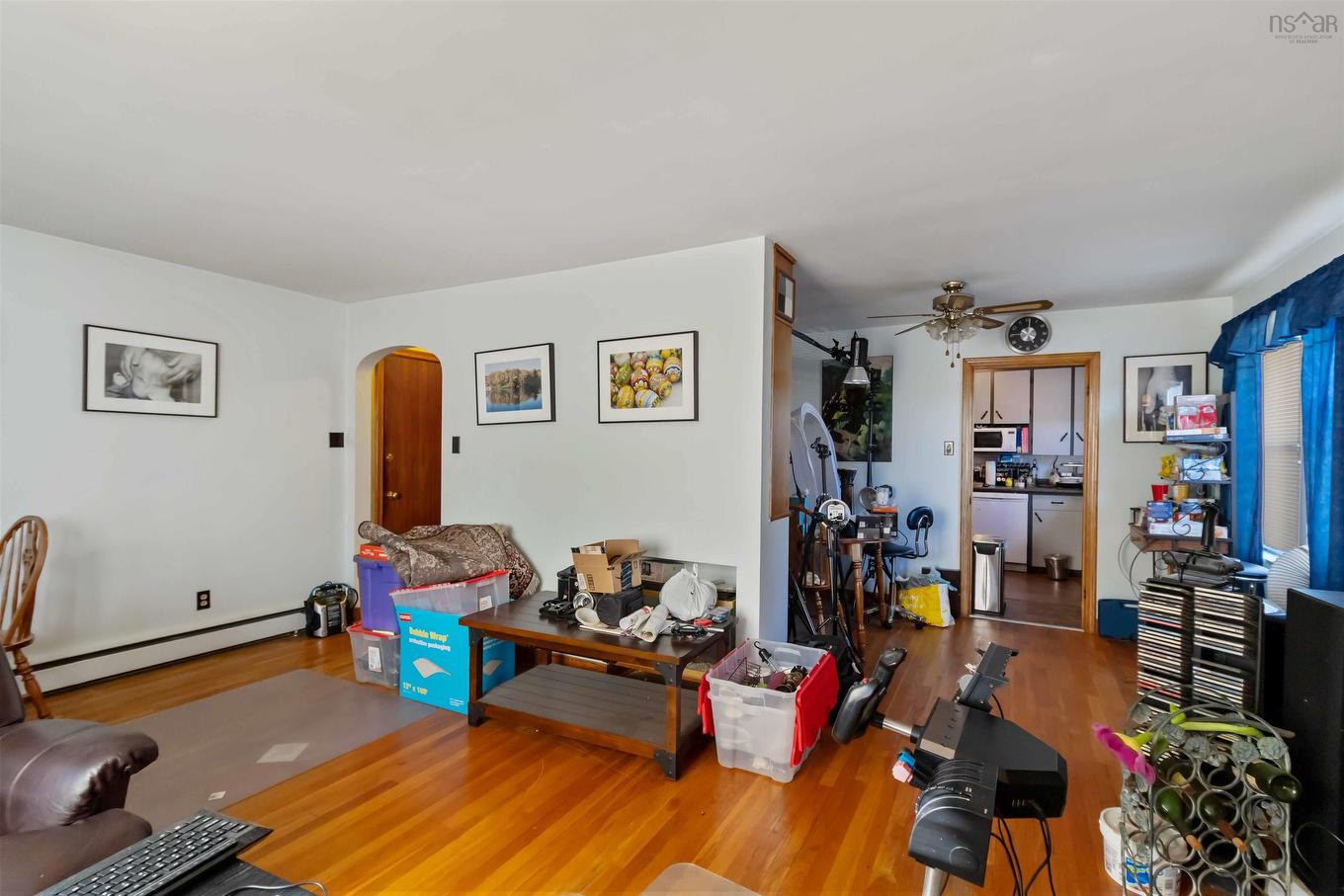 11 Rosedale Avenue, Fairview, NS