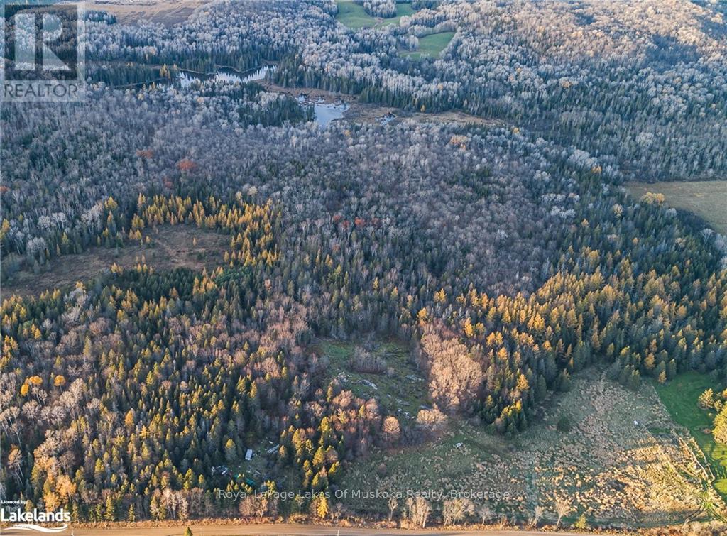 Lot 2 Hill And Gully Road, Ryerson, ON