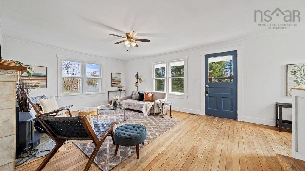 6027 St. Margarets Bay Road, St Margaret'S Bay, NS