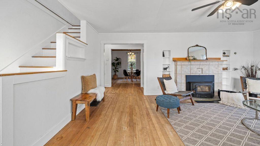 6027 St. Margarets Bay Road, St Margaret'S Bay, NS