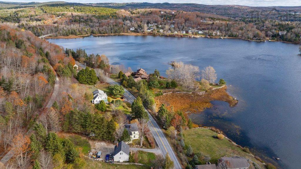 6027 St. Margarets Bay Road, St Margaret'S Bay, NS