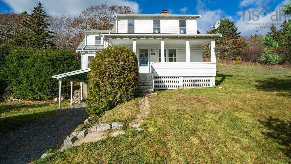 6027 St. Margarets Bay Road, St Margaret'S Bay, NS