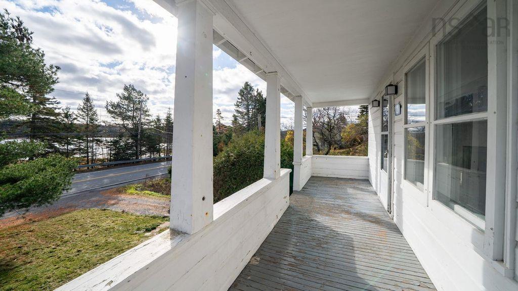 6027 St. Margarets Bay Road, St Margaret'S Bay, NS