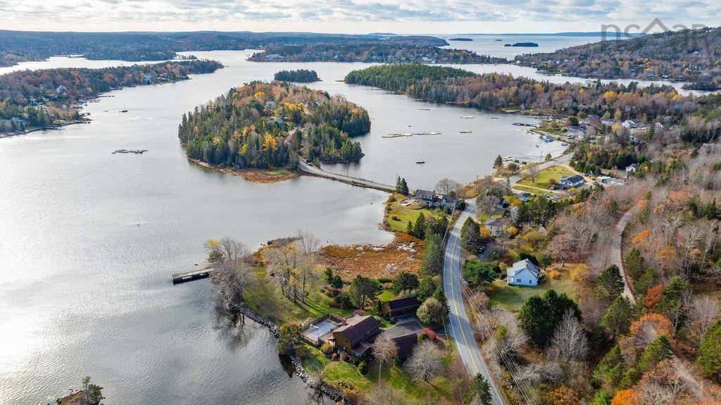 6027 St. Margarets Bay Road, St Margaret'S Bay, NS