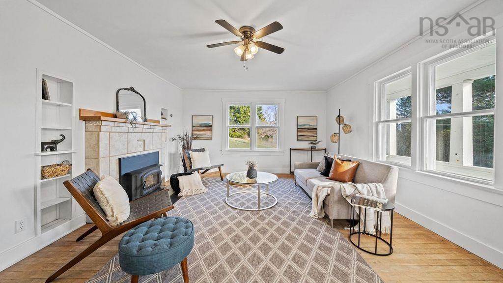 6027 St. Margarets Bay Road, St Margaret'S Bay, NS