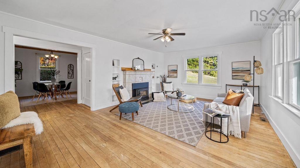 6027 St. Margarets Bay Road, St Margaret'S Bay, NS