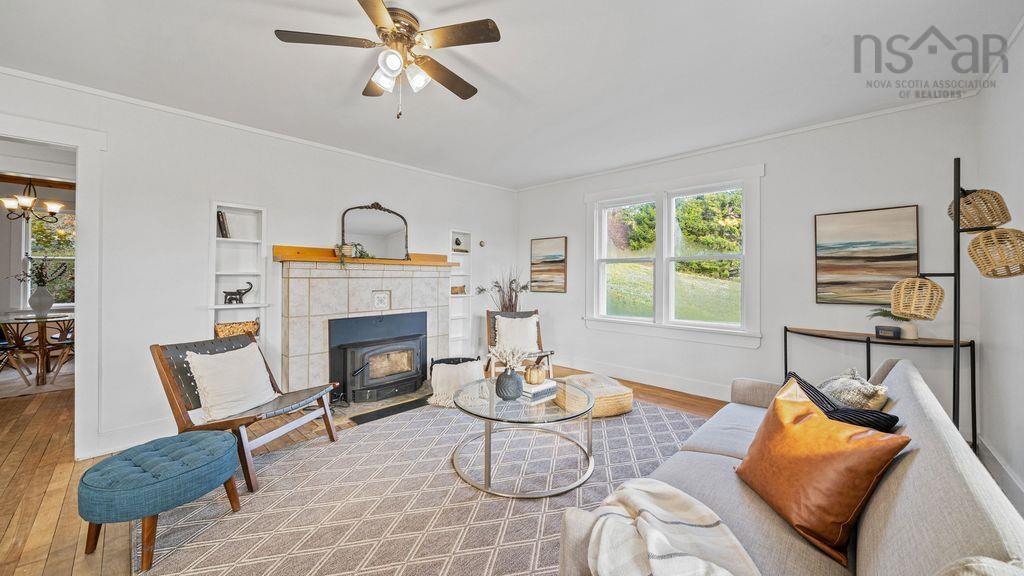 6027 St. Margarets Bay Road, St Margaret'S Bay, NS