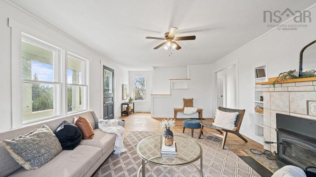 6027 St. Margarets Bay Road, St Margaret'S Bay, NS