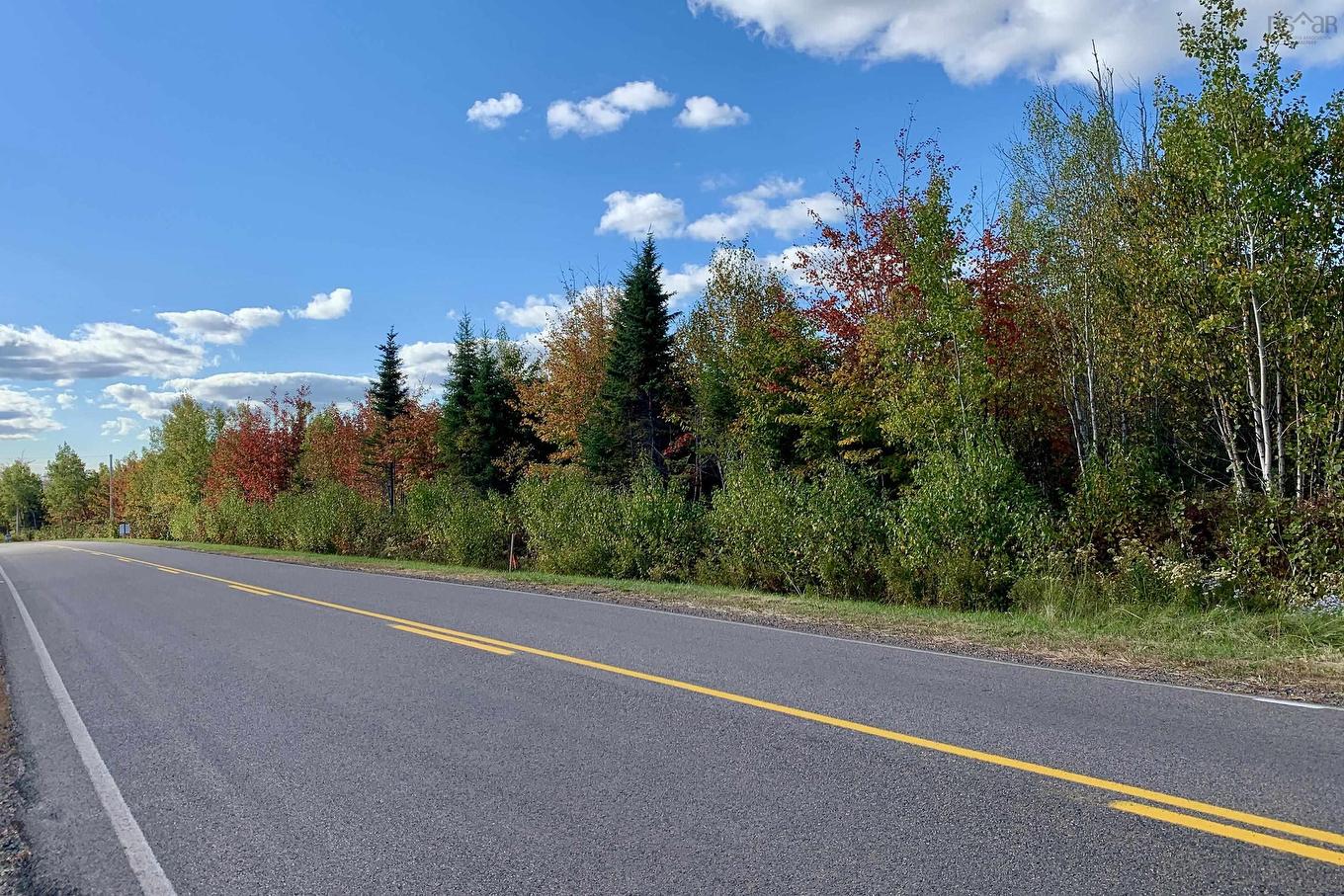 Lot 24-1 Highway 321, Roslin, NS