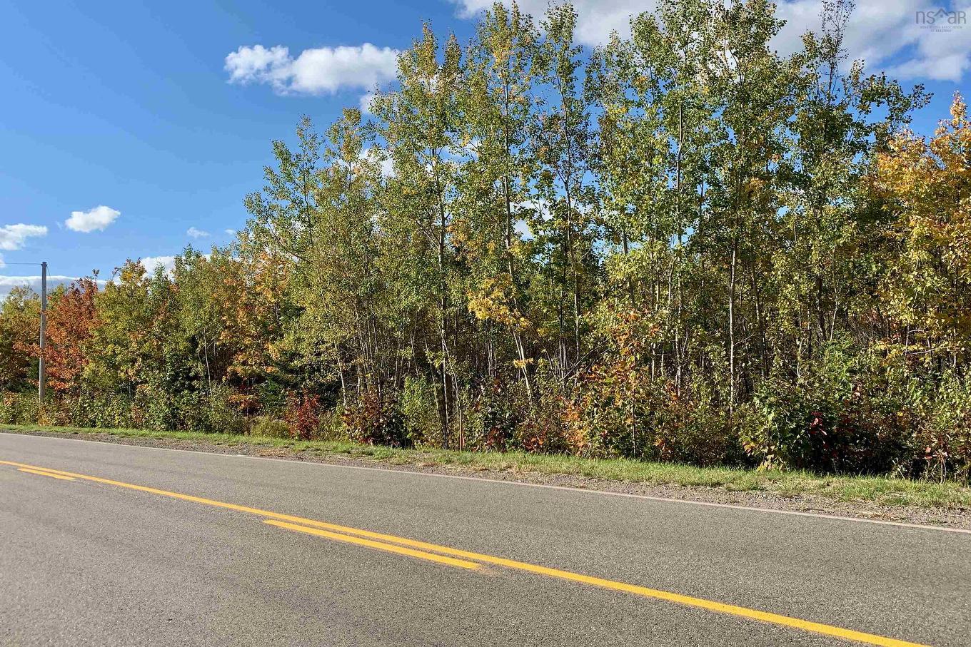 Lot 24-1 Highway 321, Roslin, NS