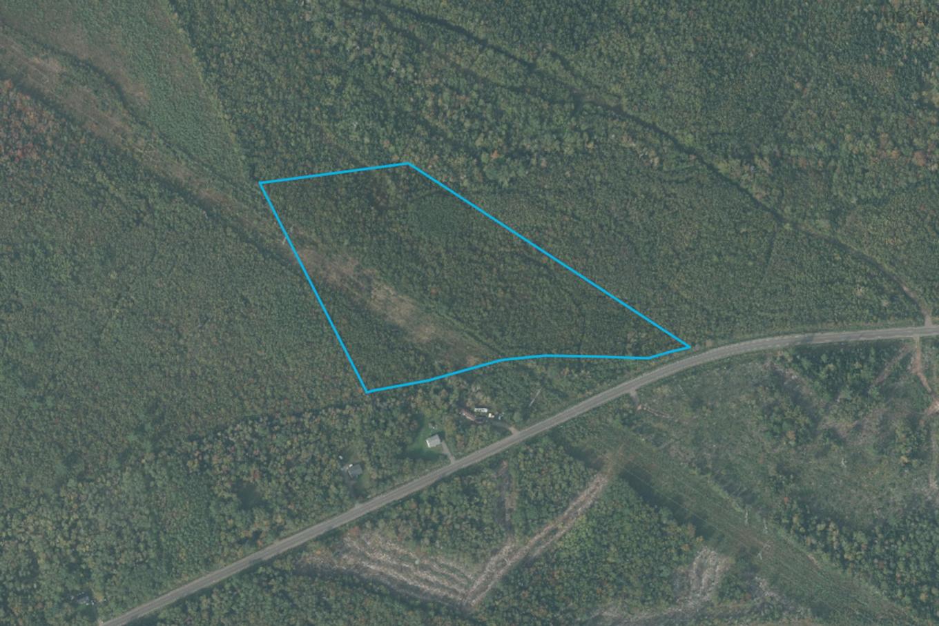Lot 24-1 Highway 321, Roslin, NS