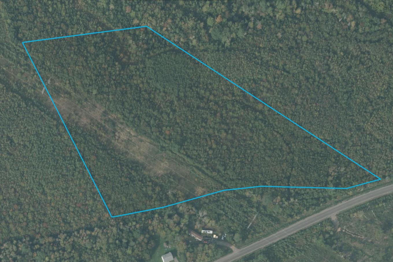 Lot 24-1 Highway 321, Roslin, NS