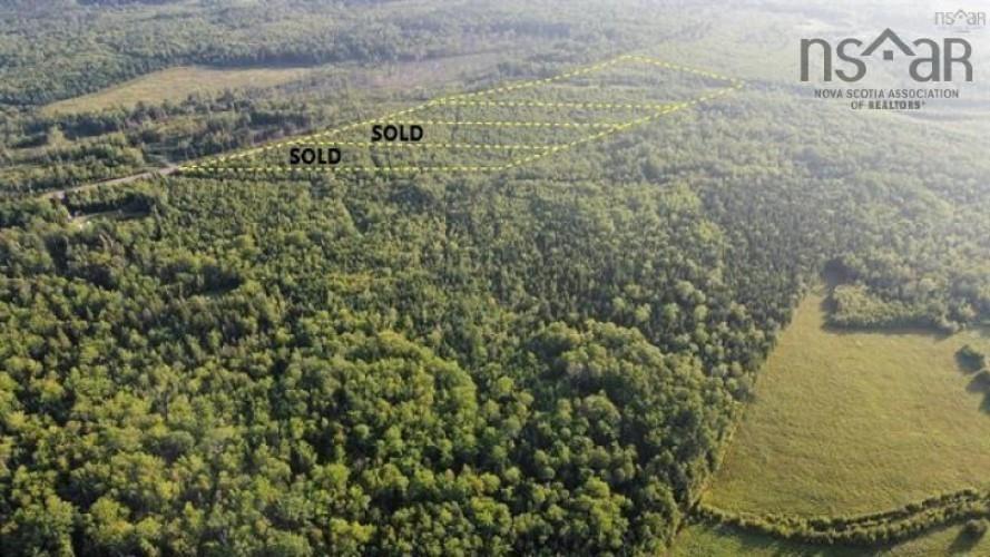 Lot 24-1 Highway 321, Roslin, NS