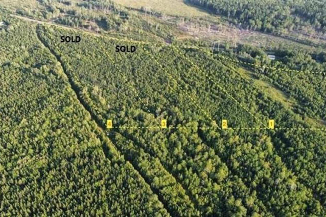 Lot 24-1 Highway 321, Roslin, NS