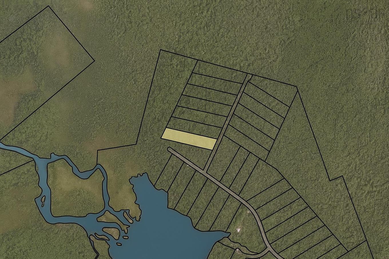 Lot 117 Peters Drive, Middle Ohio, NS