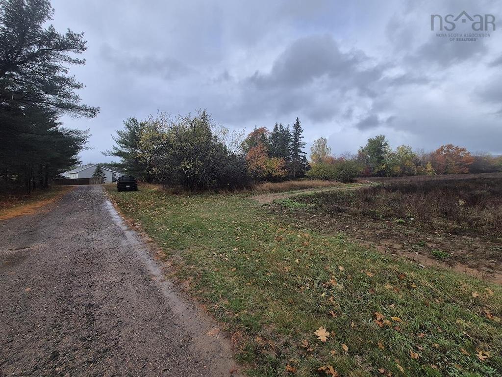 Lot Jane Street, Wilmot, NS