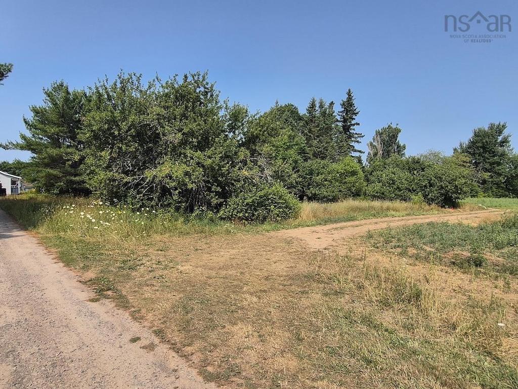 Lot Jane Street, Wilmot, NS