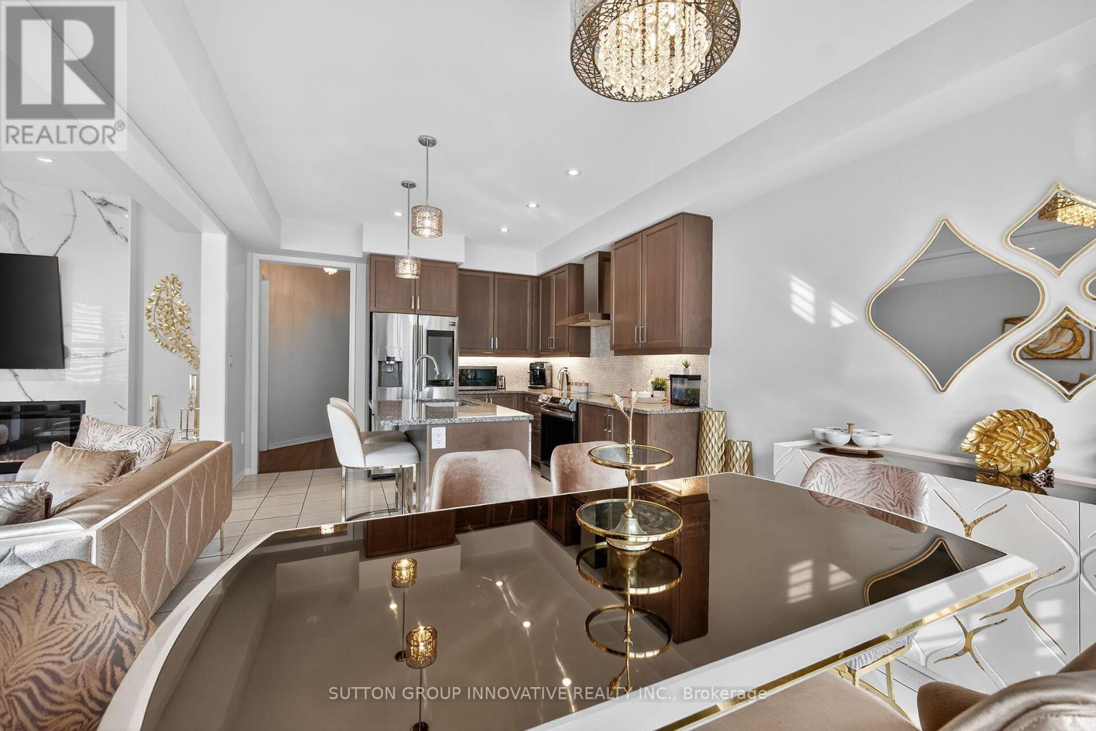 18 Lise Lane, Haldimand, ON - Indoor