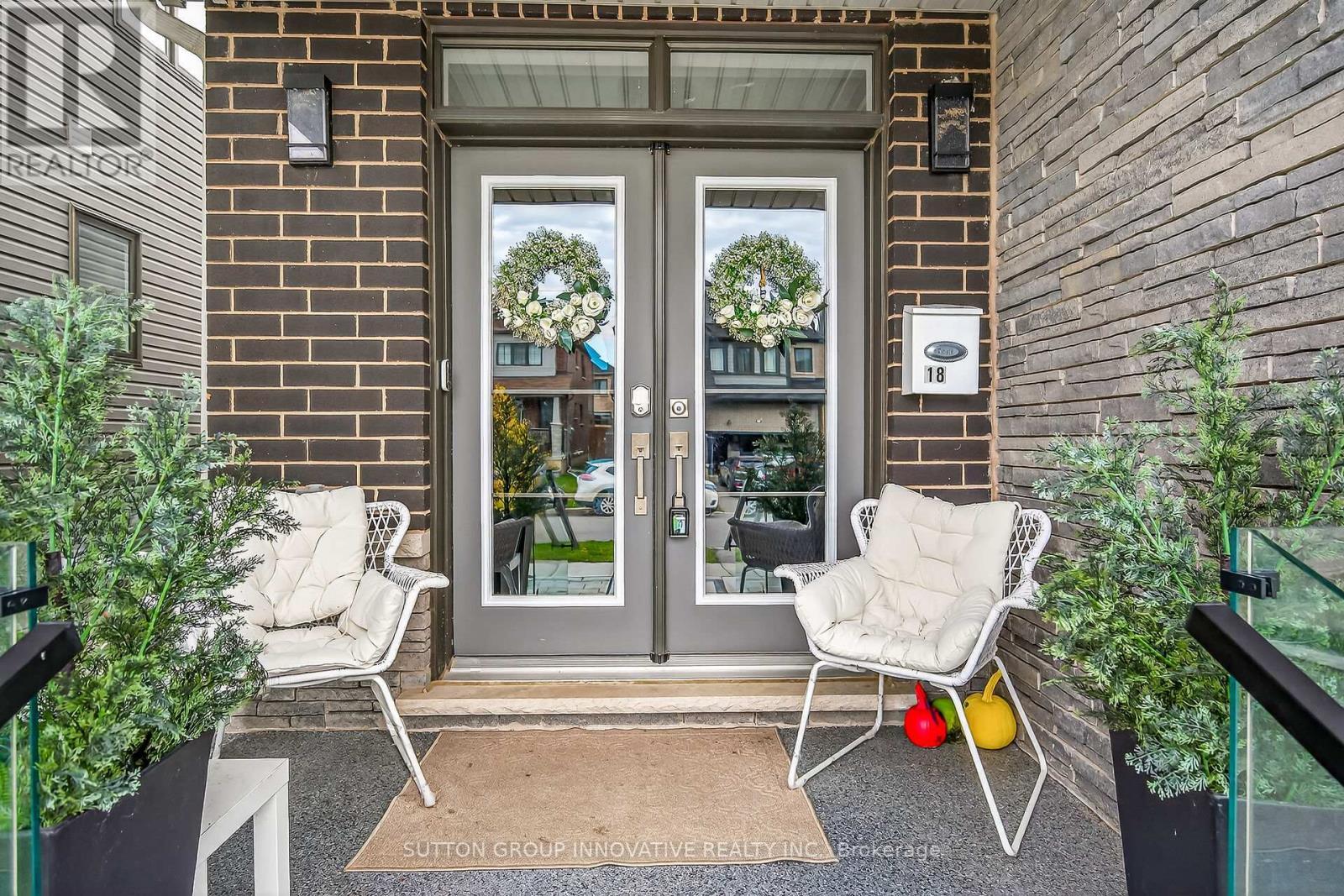 18 Lise Lane, Haldimand, ON - Outdoor