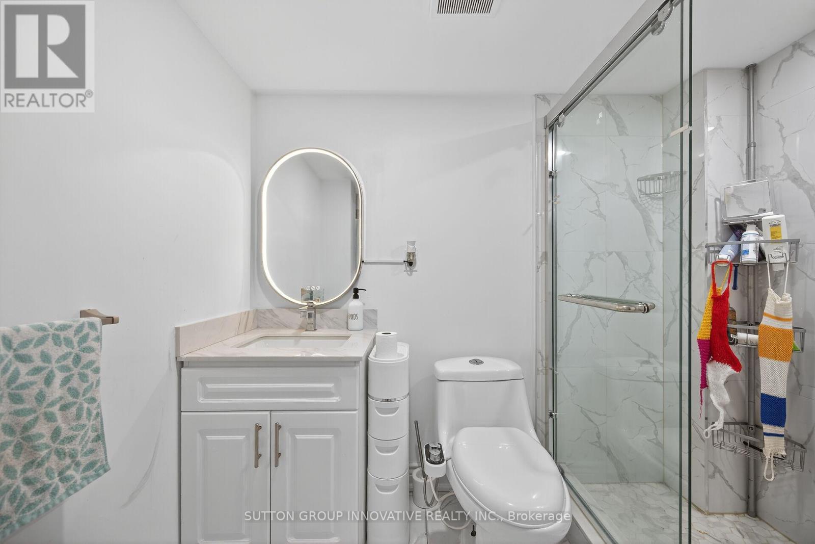 18 Lise Lane, Haldimand, ON - Indoor Photo Showing Bathroom
