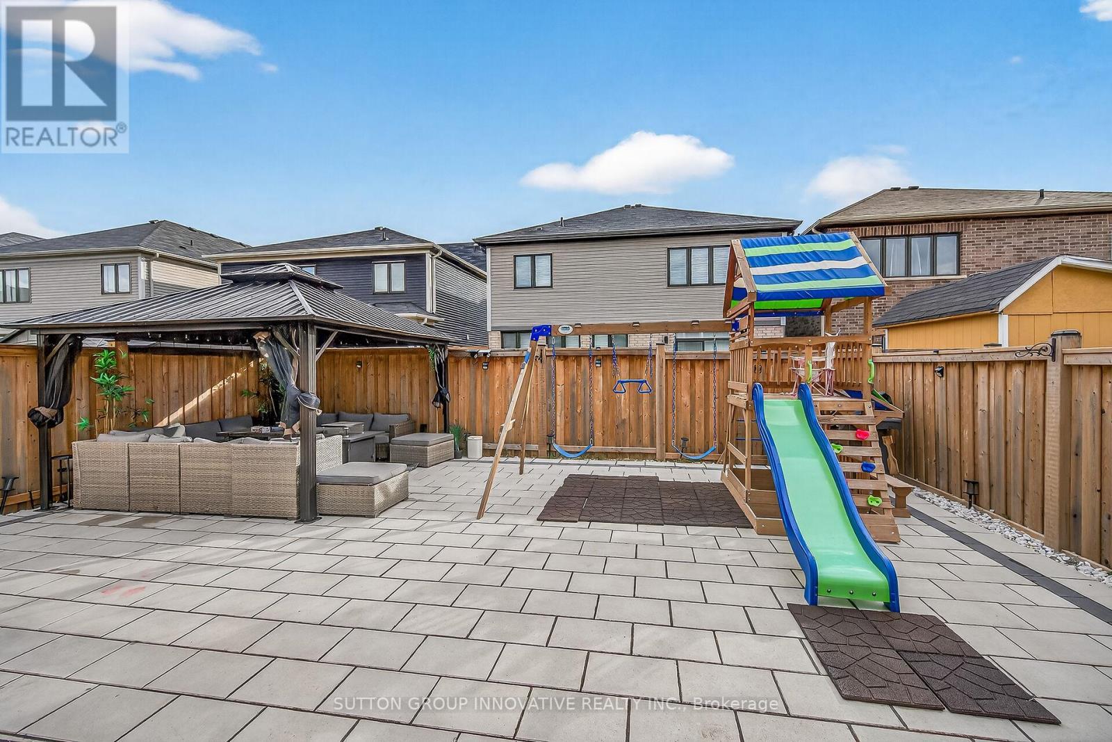 18 Lise Lane, Haldimand, ON - Outdoor With Deck Patio Veranda