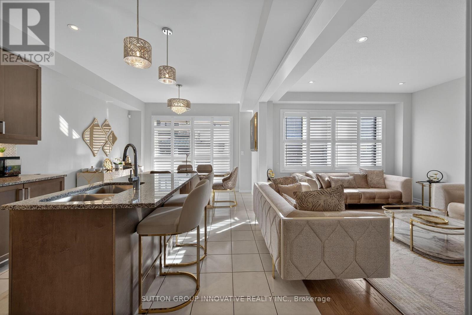 18 Lise Lane, Haldimand, ON - Indoor