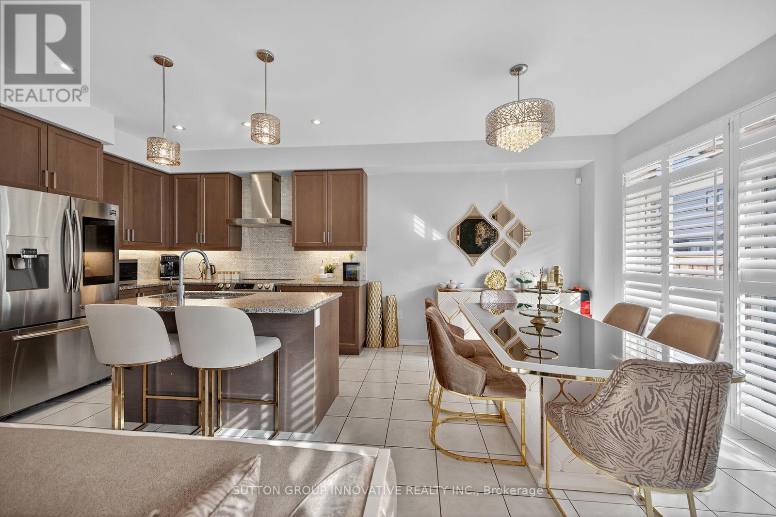 18 Lise Lane, Haldimand, ON - Indoor