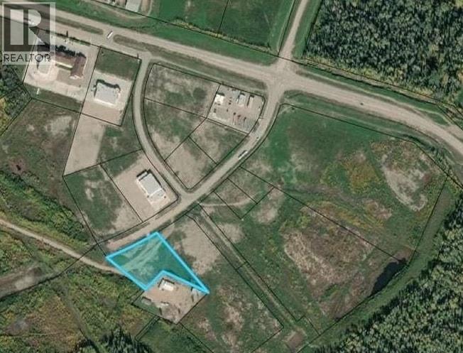 5015 Cordova Way, Fort Nelson, BC