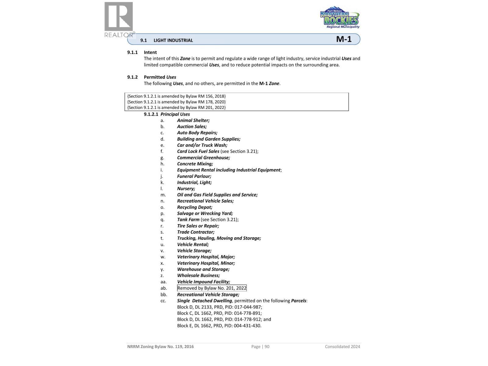 5015 Cordova Way, Fort Nelson, BC