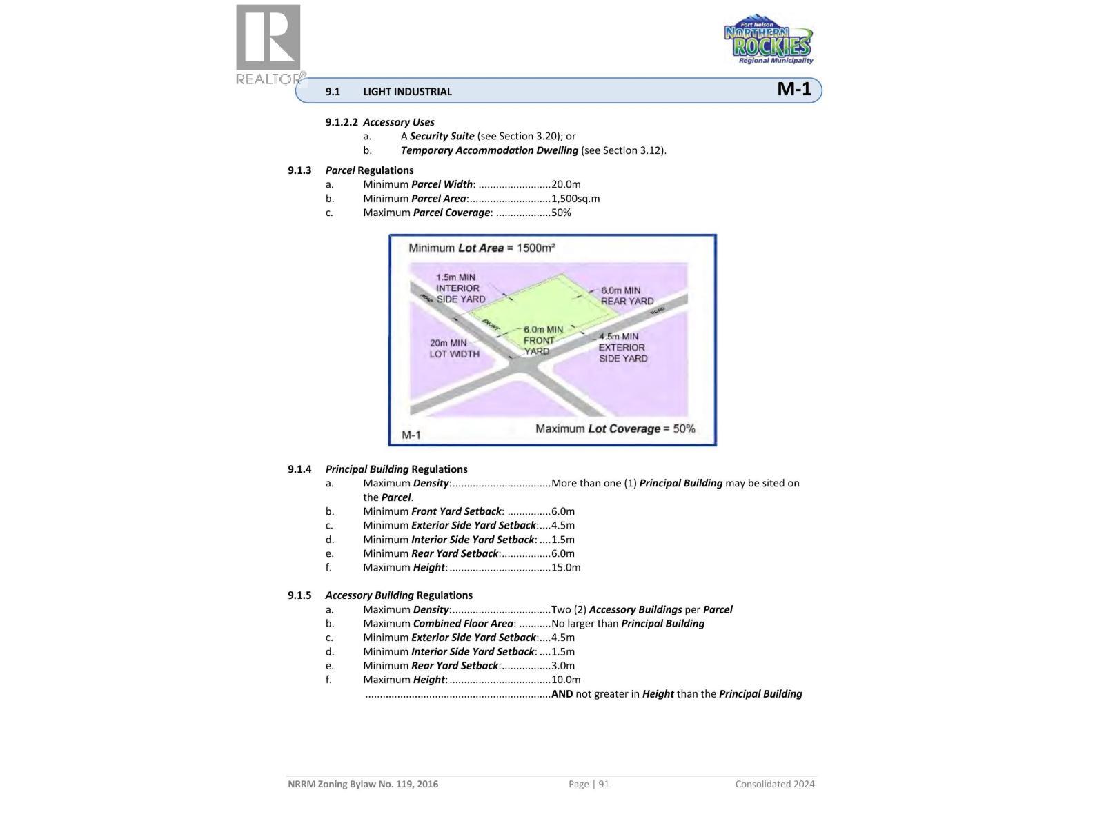 5015 Cordova Way, Fort Nelson, BC