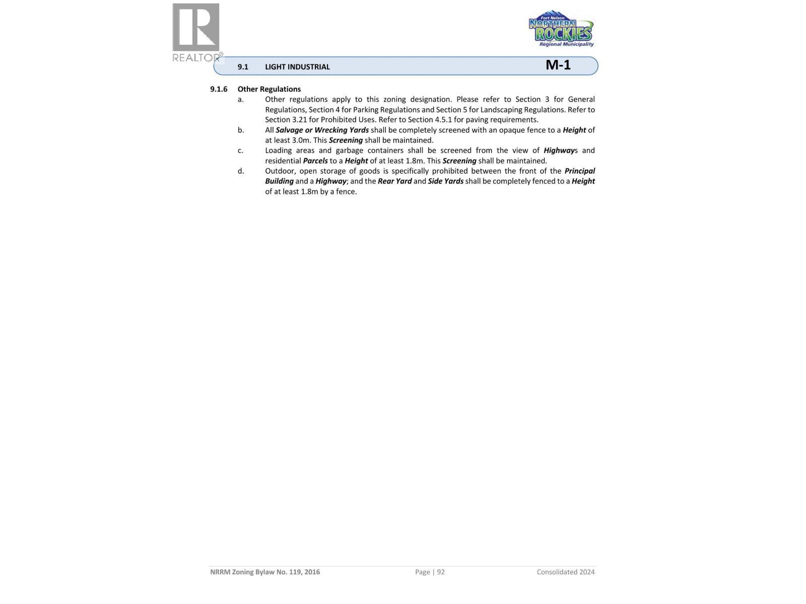 5015 Cordova Way, Fort Nelson, BC