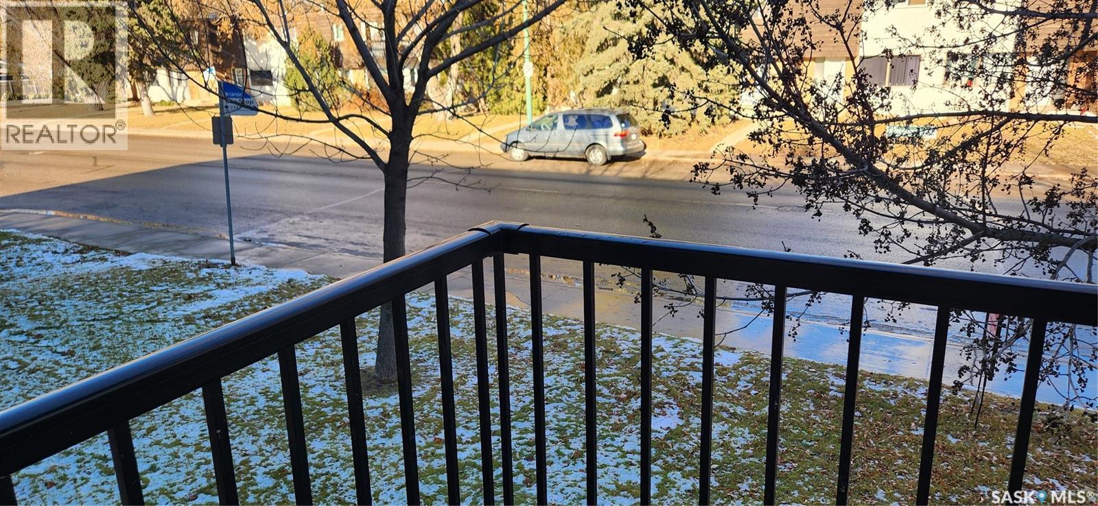 10 115 Acadia Drive, Saskatoon, SK - Outdoor With Balcony With View