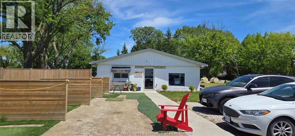 7619 Broderick Road, Lasalle, ON