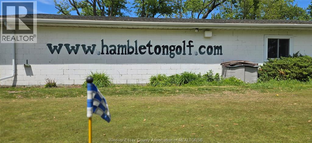 7619 Broderick Road, Lasalle, ON