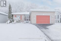 925 DOMINION AVENUE Midland, ON L4R 4W2