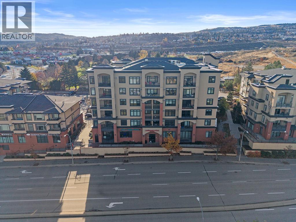 765 Mcgill Road Unit# 102, Kamloops, BC