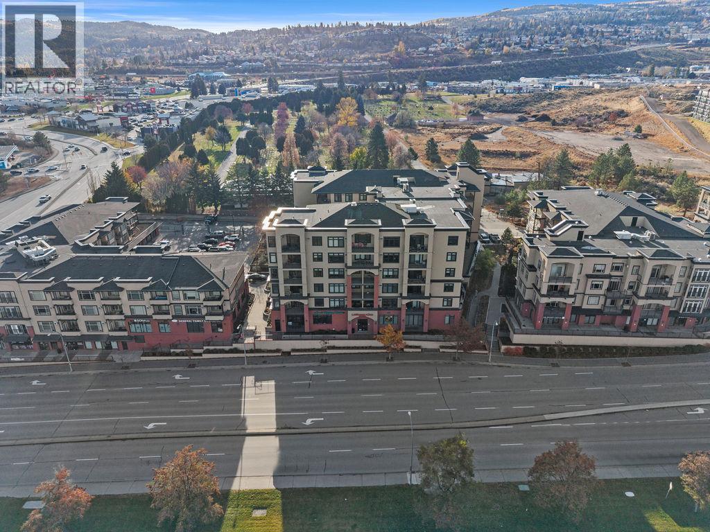 765 Mcgill Road Unit# 102, Kamloops, BC