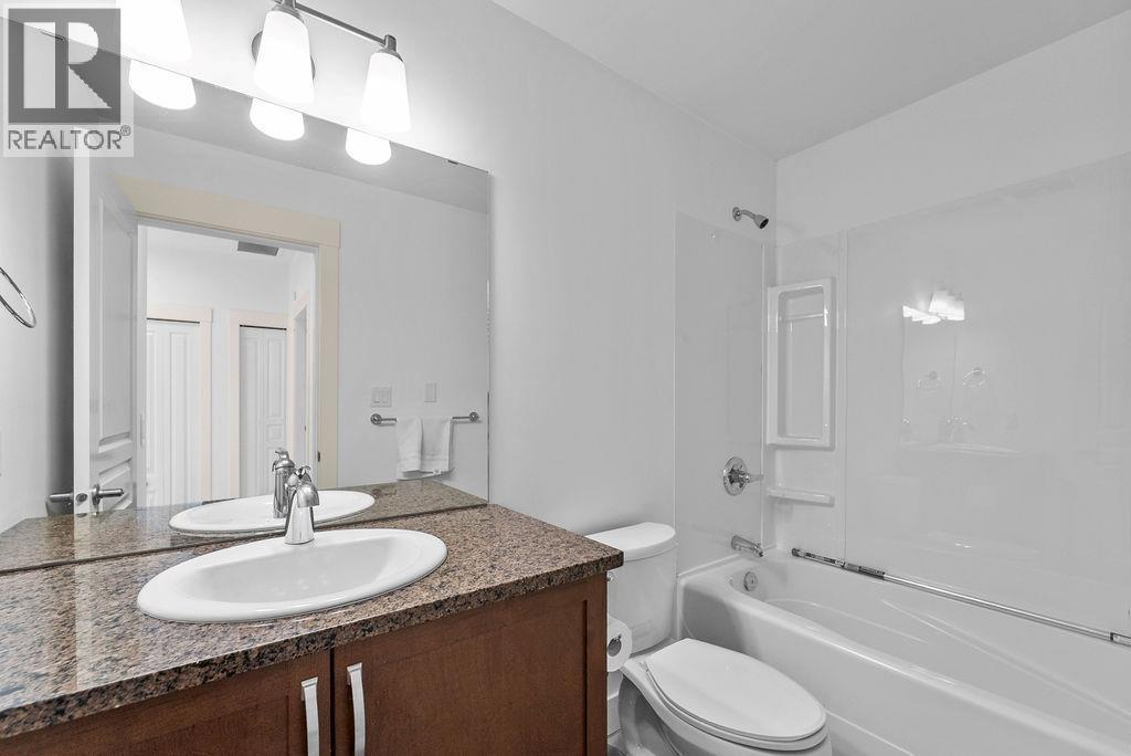 765 Mcgill Road Unit# 102, Kamloops, BC