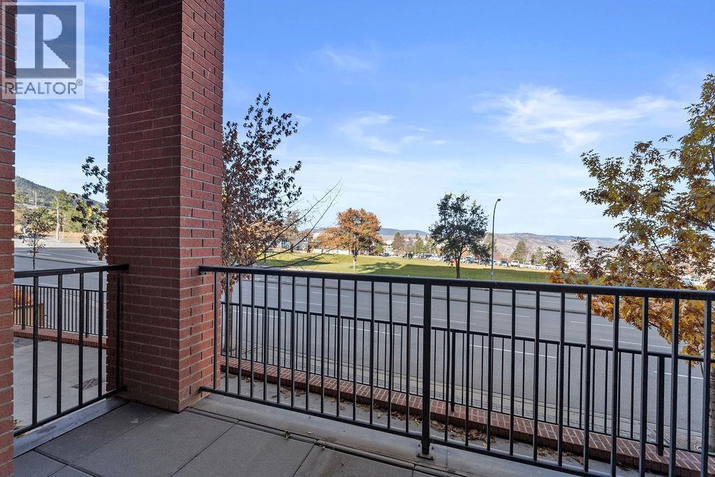 765 Mcgill Road Unit# 102, Kamloops, BC