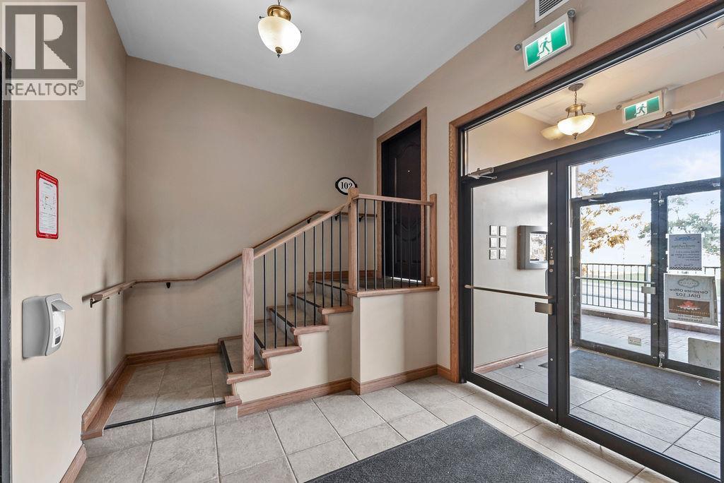 765 Mcgill Road Unit# 102, Kamloops, BC