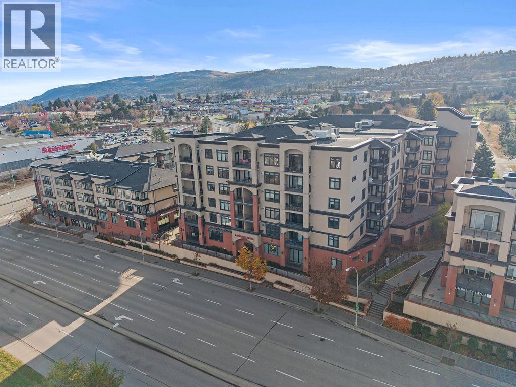 765 Mcgill Road Unit# 102, Kamloops, BC