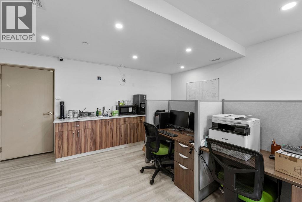 765 Mcgill Road Unit# 102, Kamloops, BC