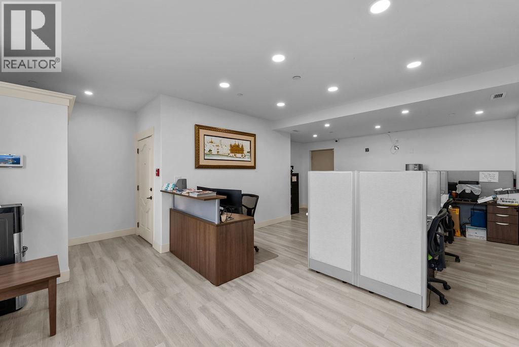 765 Mcgill Road Unit# 102, Kamloops, BC