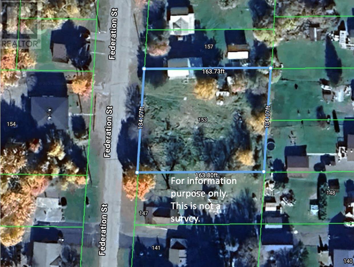 153 Federation St, Thessalon, ON