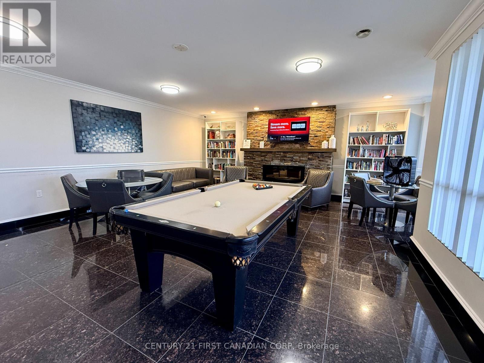 1109 - 353 Commissioners Road W, London South (South D), ON - Indoor Photo Showing Other Room