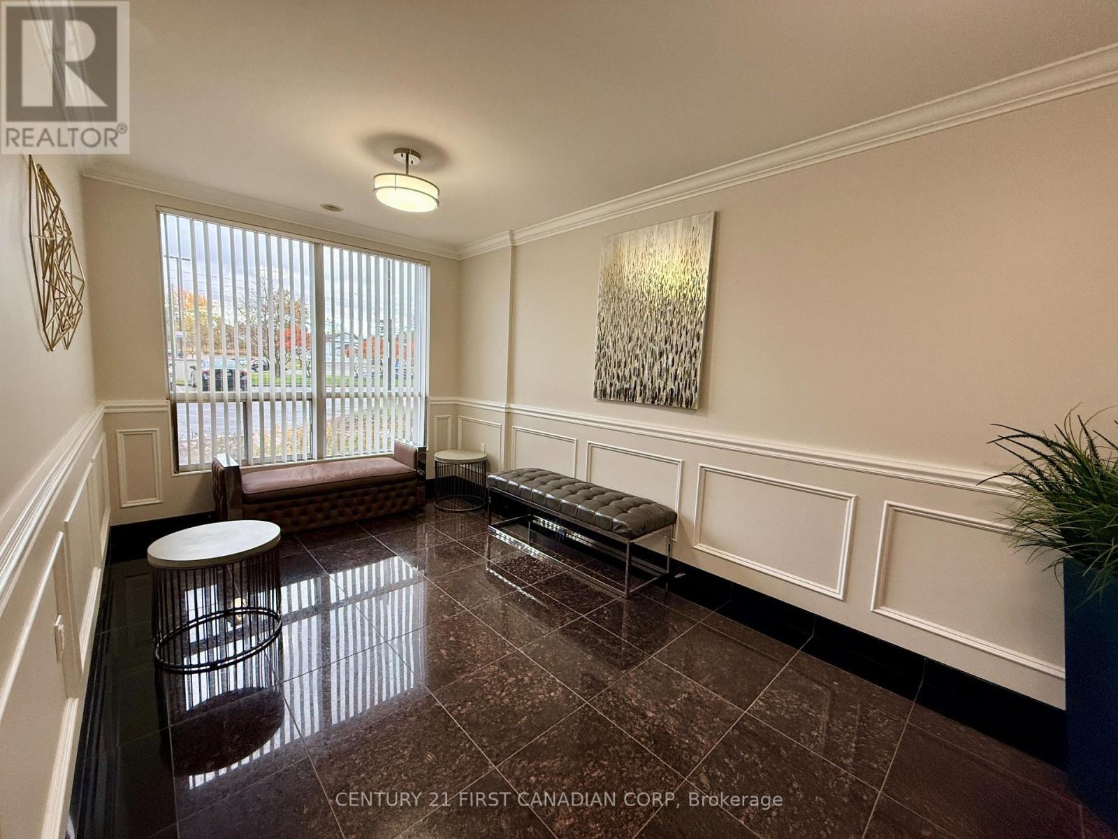 1109 - 353 Commissioners Road W, London South (South D), ON - Indoor Photo Showing Other Room